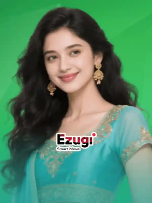 Ezugi প্রকৃত ব্যক্তি লাইভ ক্যাসিনো গেম bet999