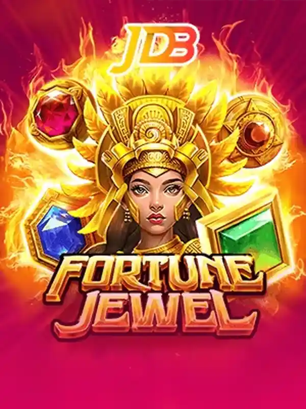 bet999 ক্যাসিনো ফরচুন জুয়েল গেম ইন্টারফেস